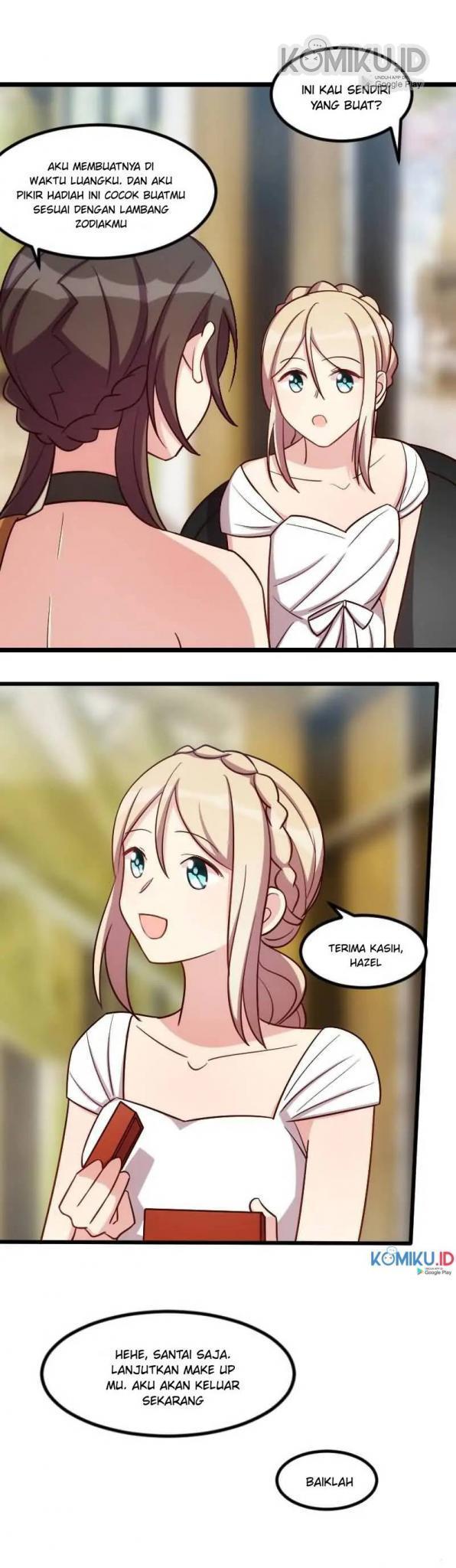 CEO’s Sudden Proposal Chapter 144 Gambar 7
